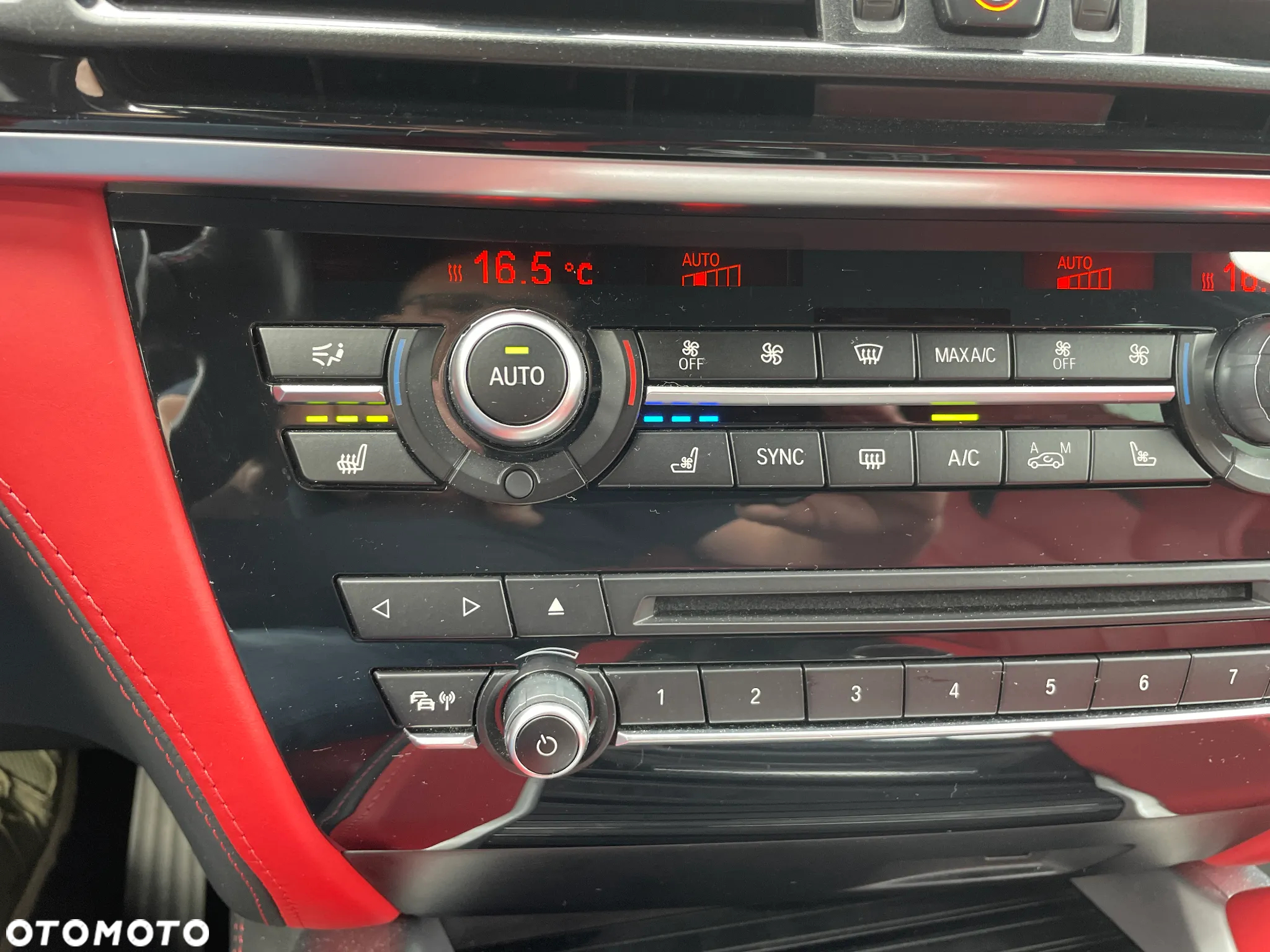 BMW X6M - 29