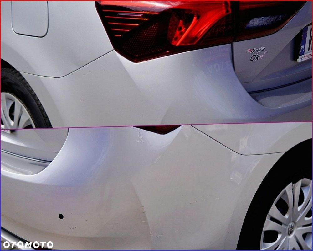 Toyota Avensis 1.8 Active MS - 11