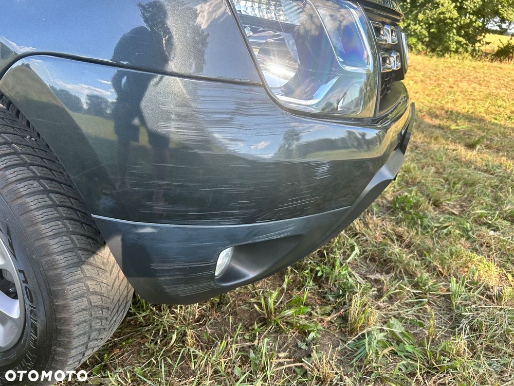 Dacia Duster 1.6 SCe Laureate S&S - 15