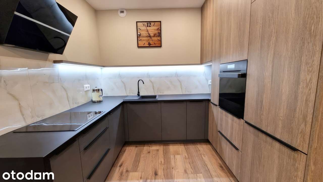 2-pok. mieszkanie - Wola 42m² Metro Płocka ul. Wolska, Klima, Garaż