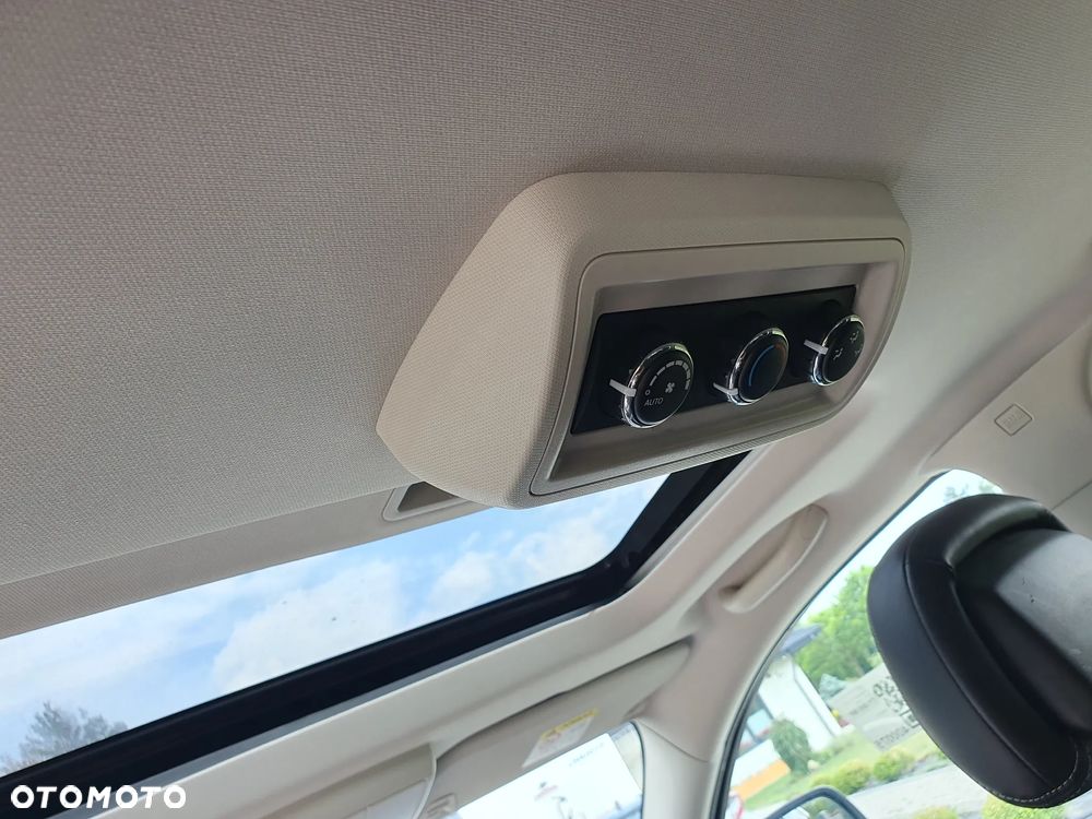 Fiat Freemont 2.0 Multijet 16V DPF Urban - 26