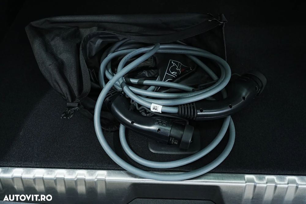 BMW X3 30e xDrive AT PHEV - 28