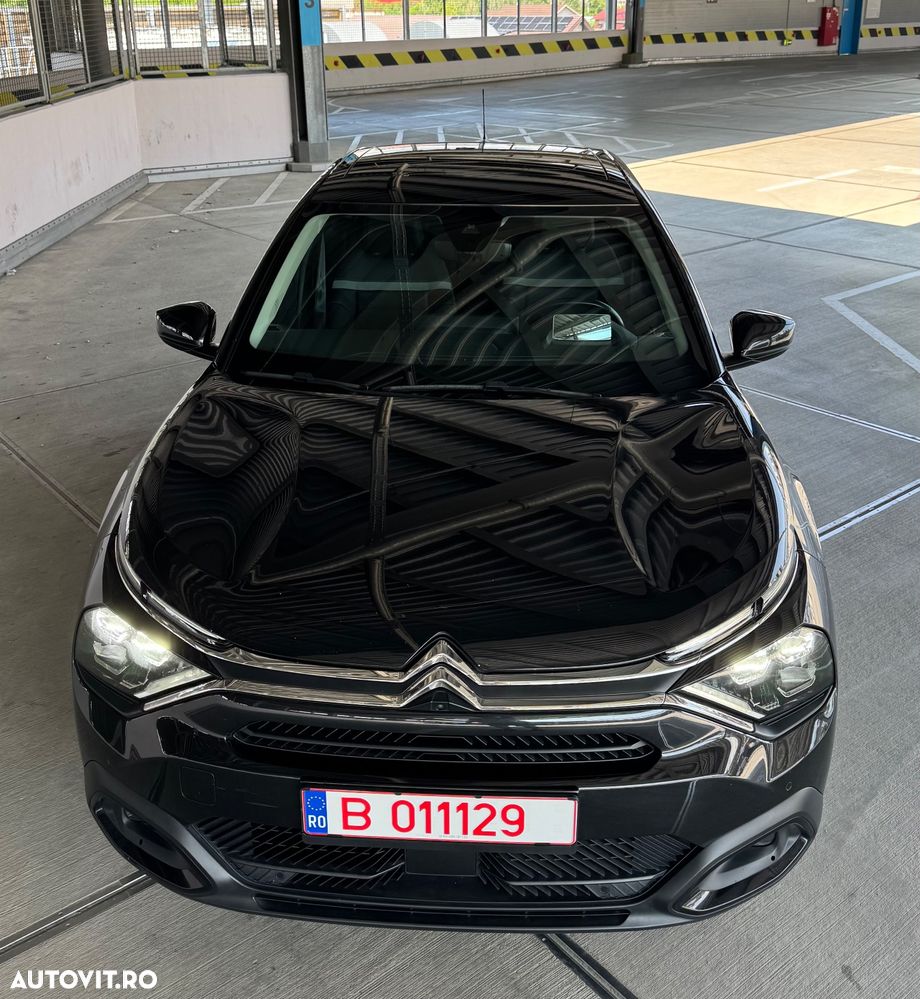 Citroën C4 Shine - 2
