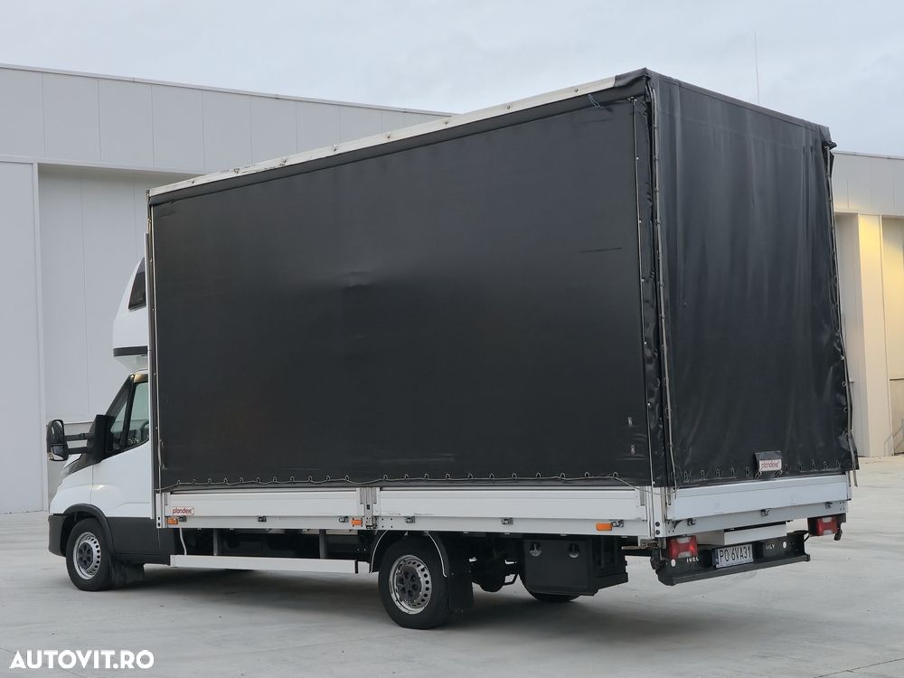 Iveco Daily - 4