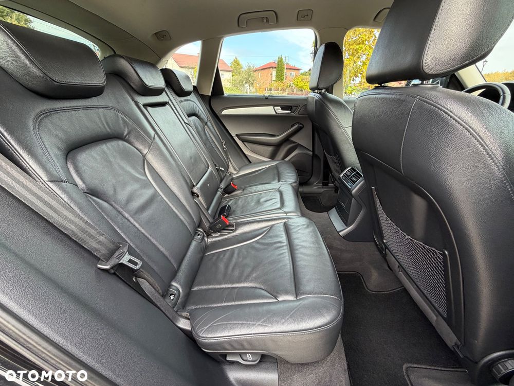 Audi Q5 2.0 TDI Quattro Prime Line - 14