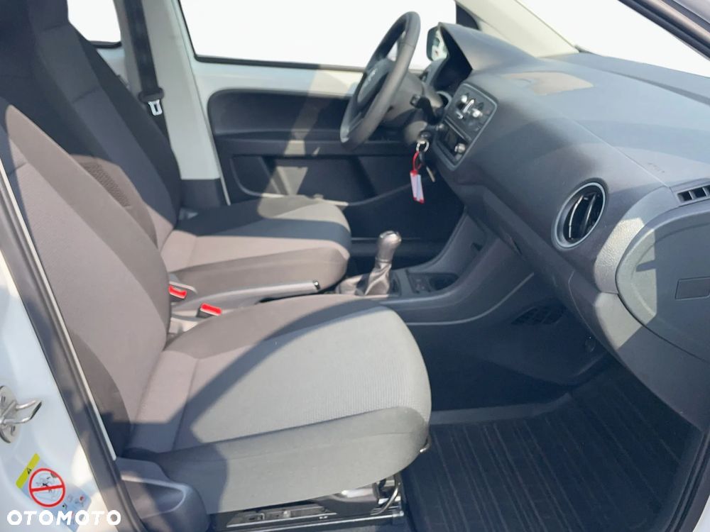 Skoda Citigo 1.0 Ambition - 13