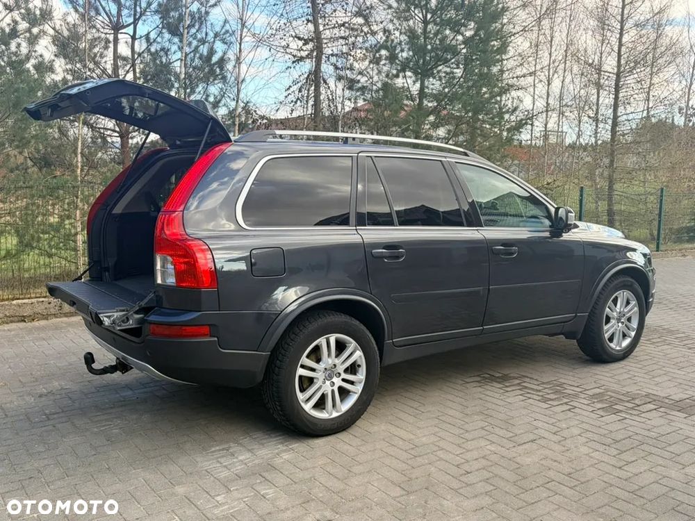 Volvo XC 90 D5 Edition - 3
