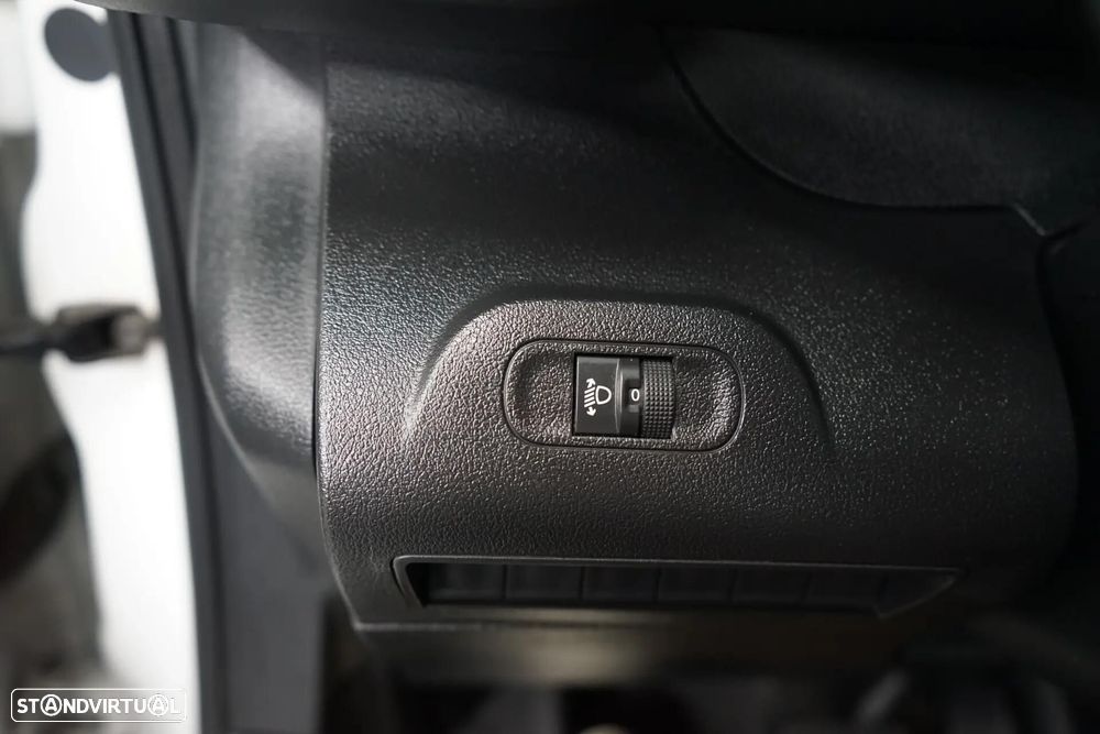 Peugeot Partner 1.5 Blue-HDI Asphalt L1 EAT8 - 14