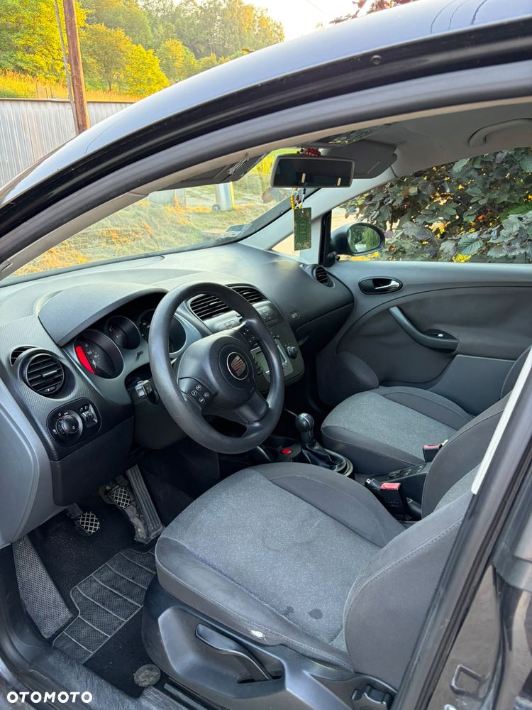 Seat Altea - 5
