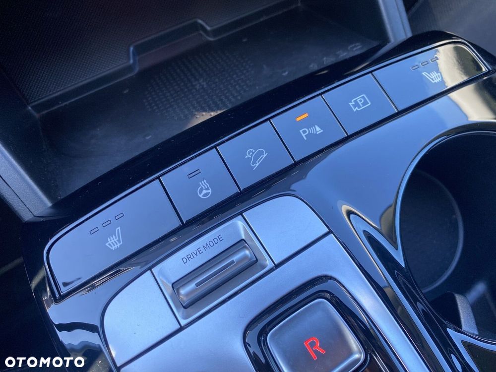 Hyundai Tucson - 27