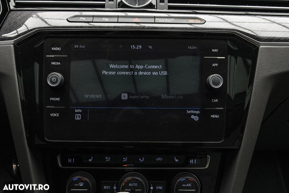Volkswagen ARTEON 2.0 TSI DSG Elegance - 20