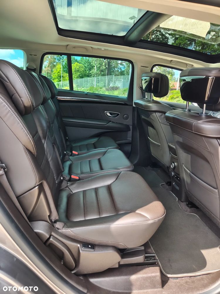 Renault Espace 2.0 Blue dCi Initiale Paris EDC - 20