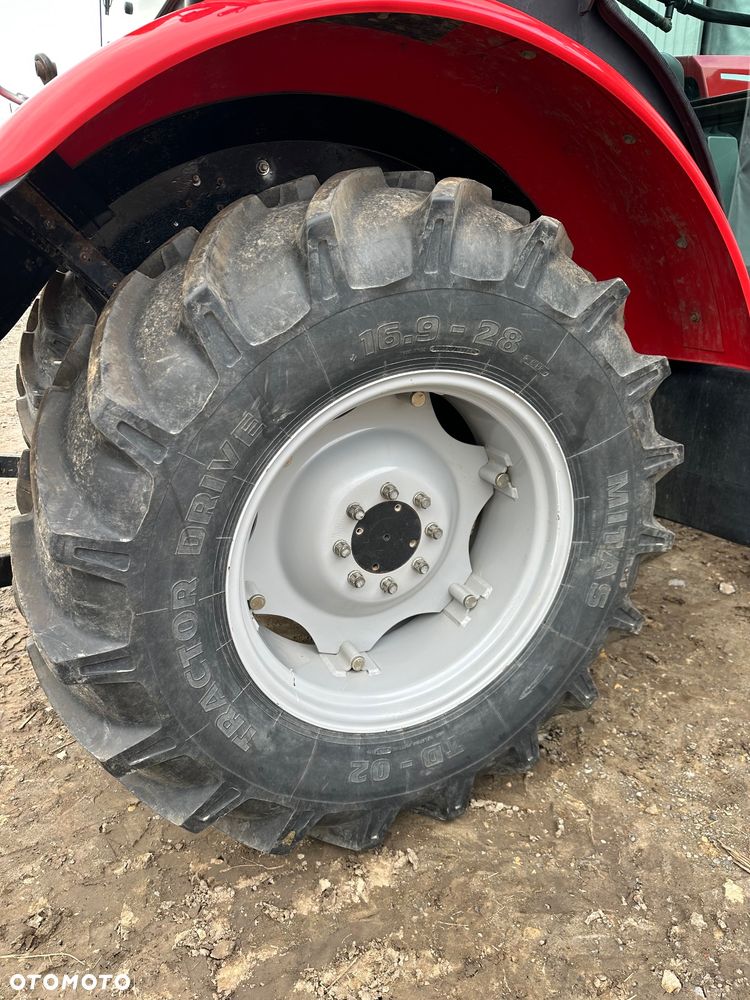 Zetor PROXIMA 75 - 8