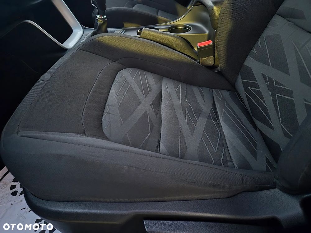 Kia Ceed 1.4 M Euro2012 - 18