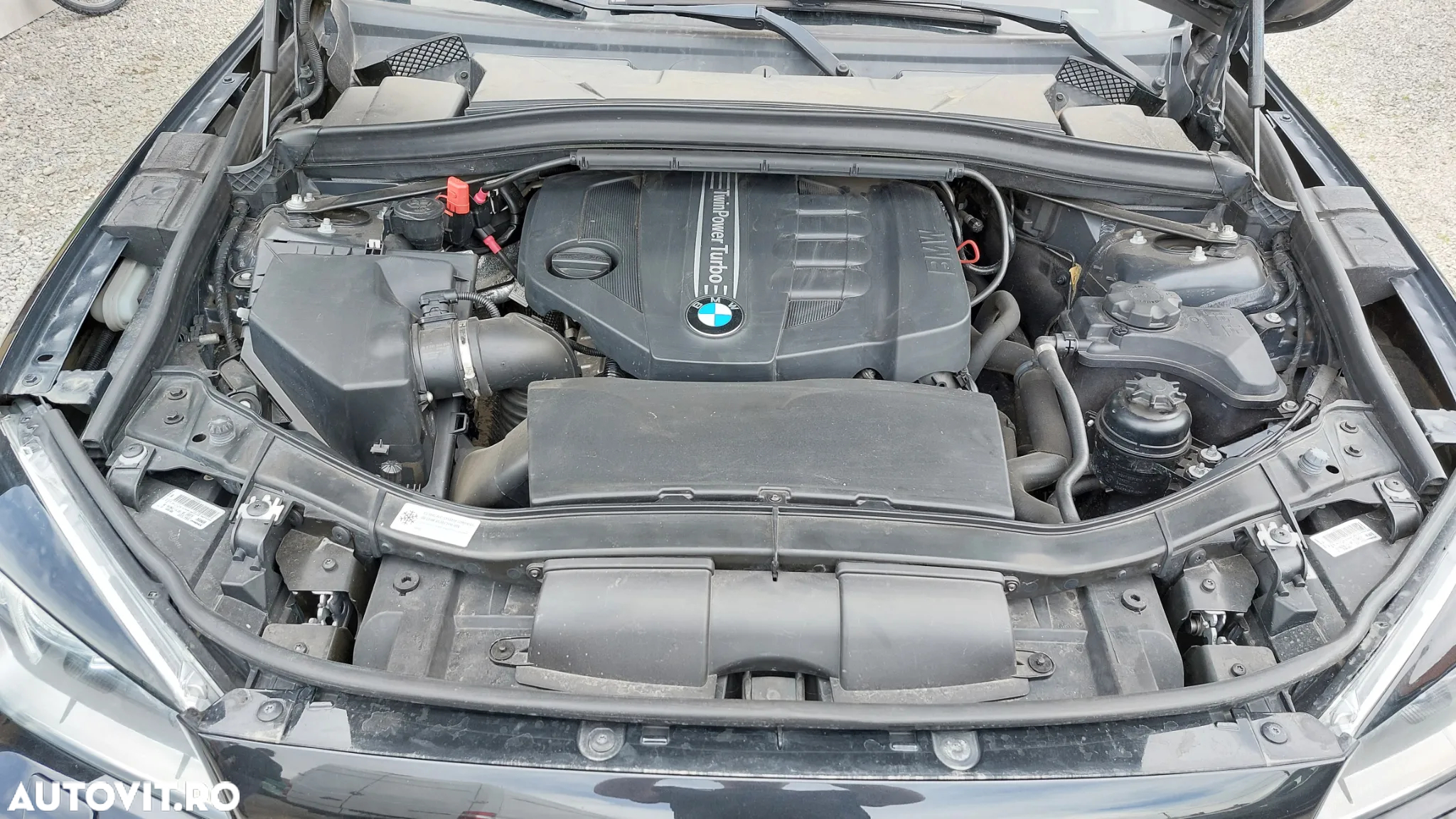 BMW X1 xDrive18d xLine - 12