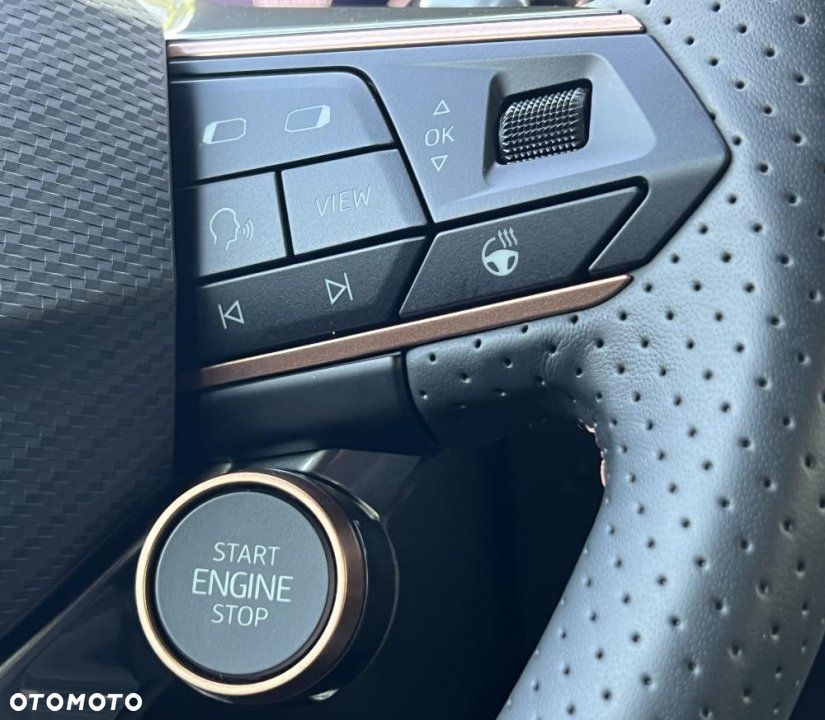 Cupra Leon - 14