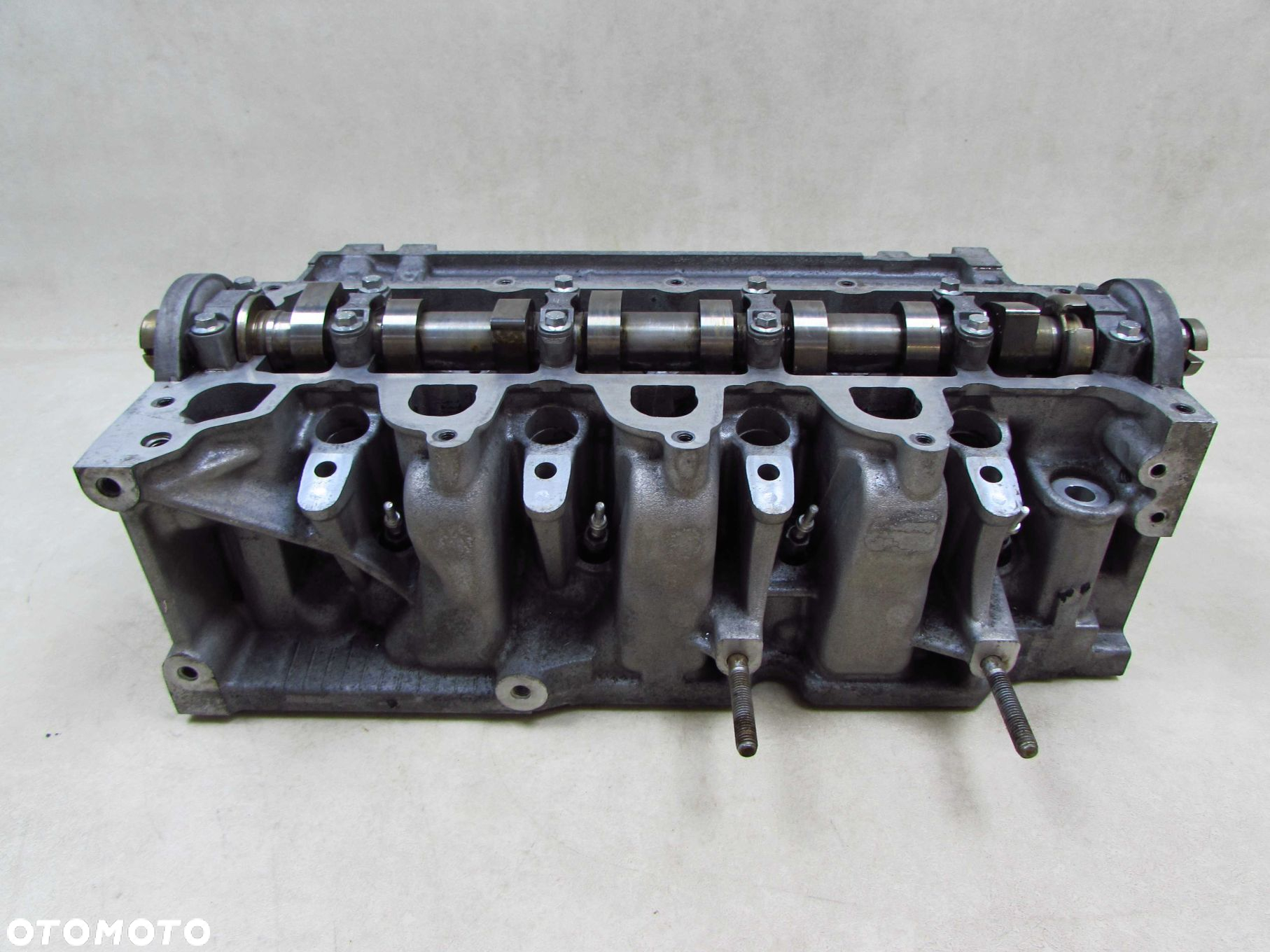 RENAULT MEGANE III SCENIC III 1.5 DCI 08-16 GLOWICA WALEK KPL K9K 110426145R - 4