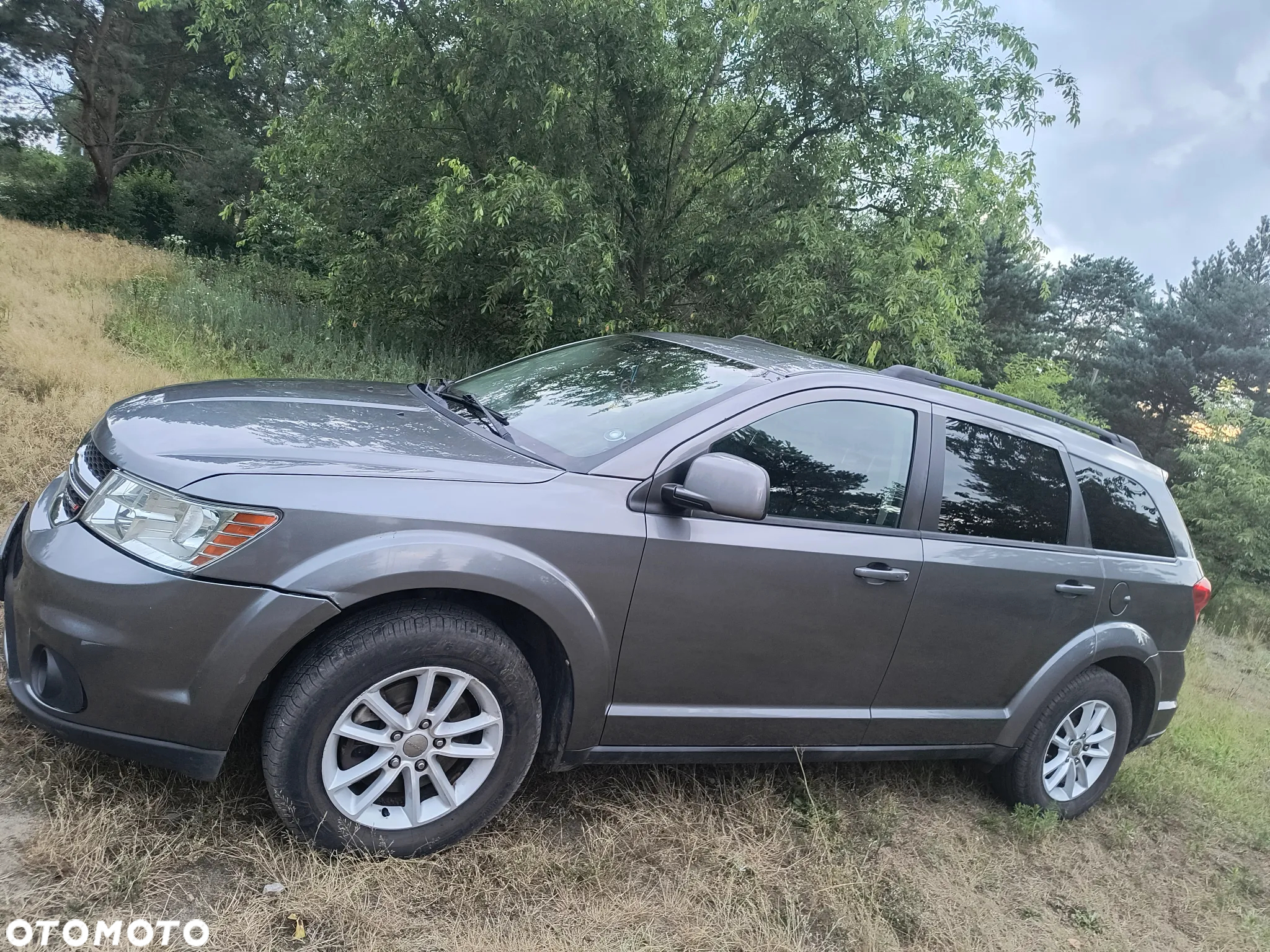 Dodge Journey - 2