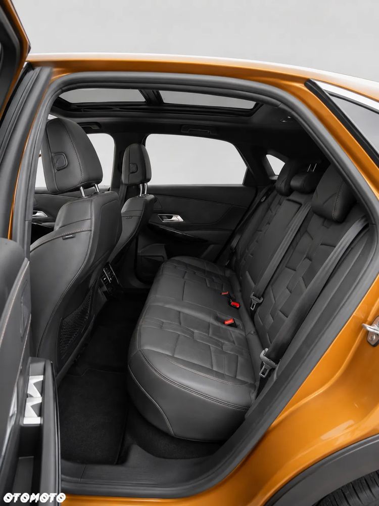 DS Automobiles DS 7 Crossback 1.6 E-Tense 4x4 Performance Line + - 8