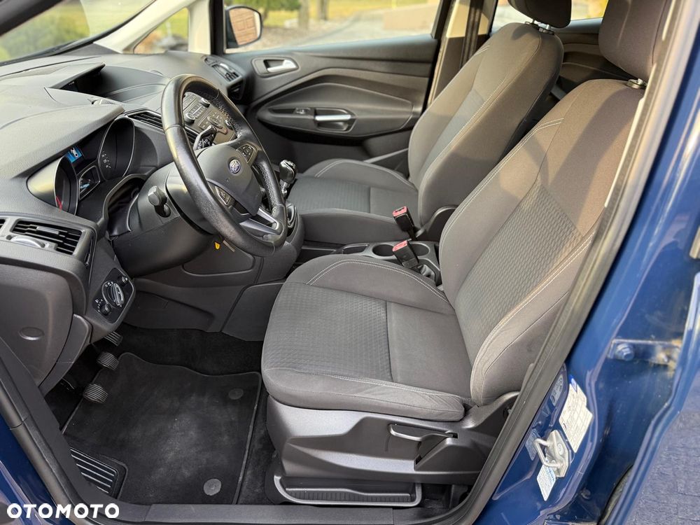 Ford C-MAX 1.0 EcoBoost Ambiente ASS - 17