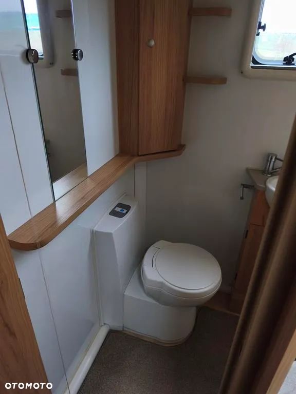 Bailey PEGASUS GT65 RIMINI - 19