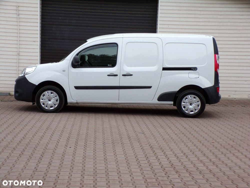 Renault Kangoo - 8