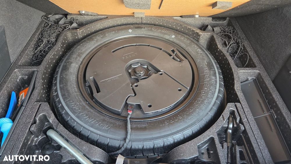 Skoda Kodiaq 2.0 TDI 4X4 DSG Sportline - 29