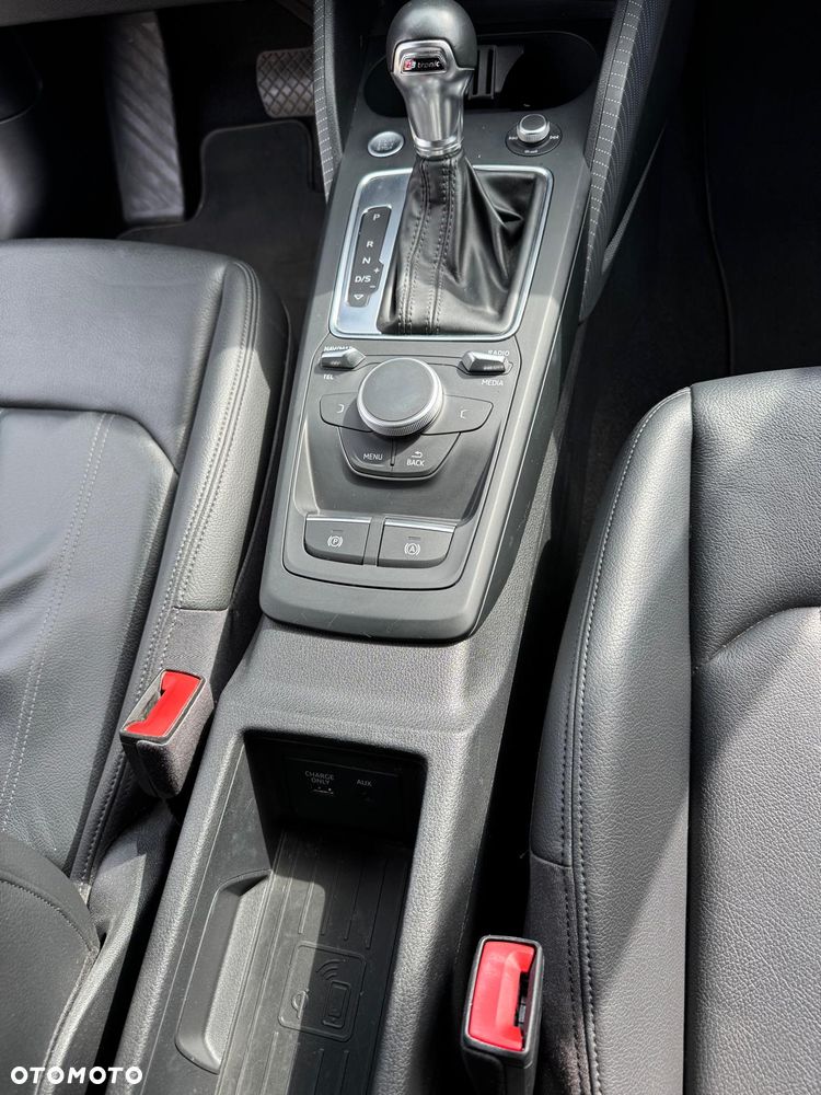 Audi Q2 1.4 TFSI CoD S tronic - 14