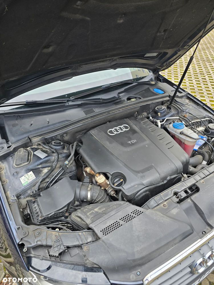 Audi A4 Avant - 23
