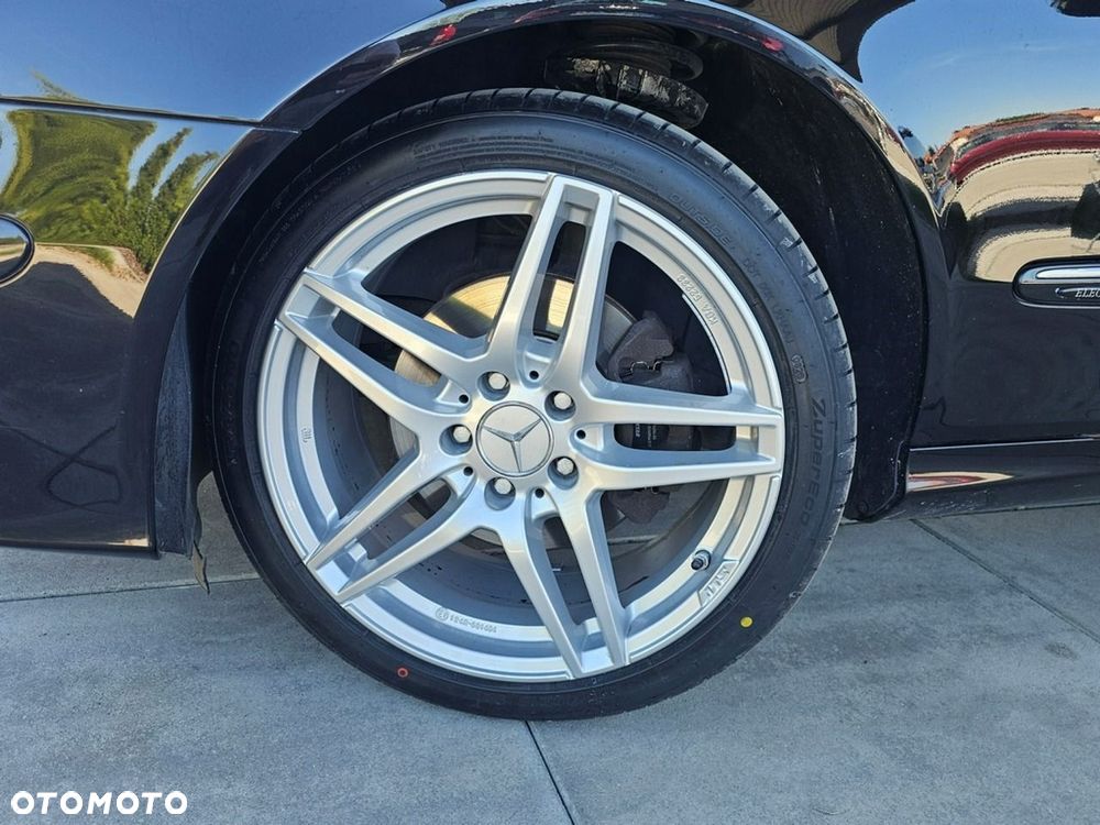 Mercedes-Benz CLK - 15