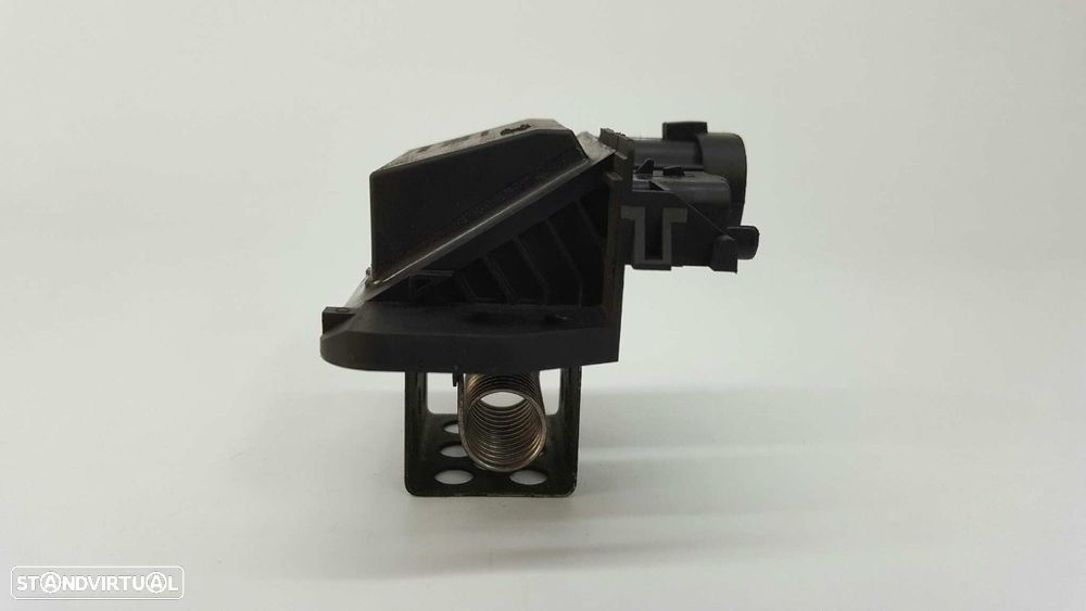 RESISTÊNCIA DO ELETROFAN CITROEN C4 GRAND PICASSO ATTRACTION - 4