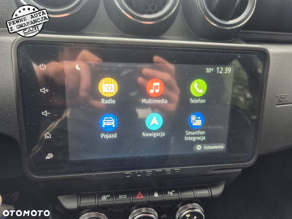 Dacia Duster - 30