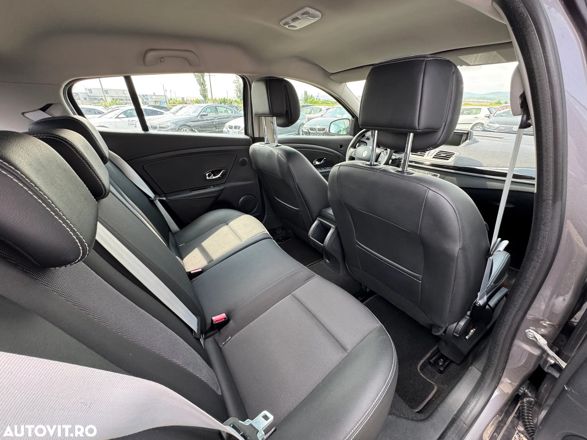 Renault Megane dCi 110 FAP EDC Bose Edition - 18