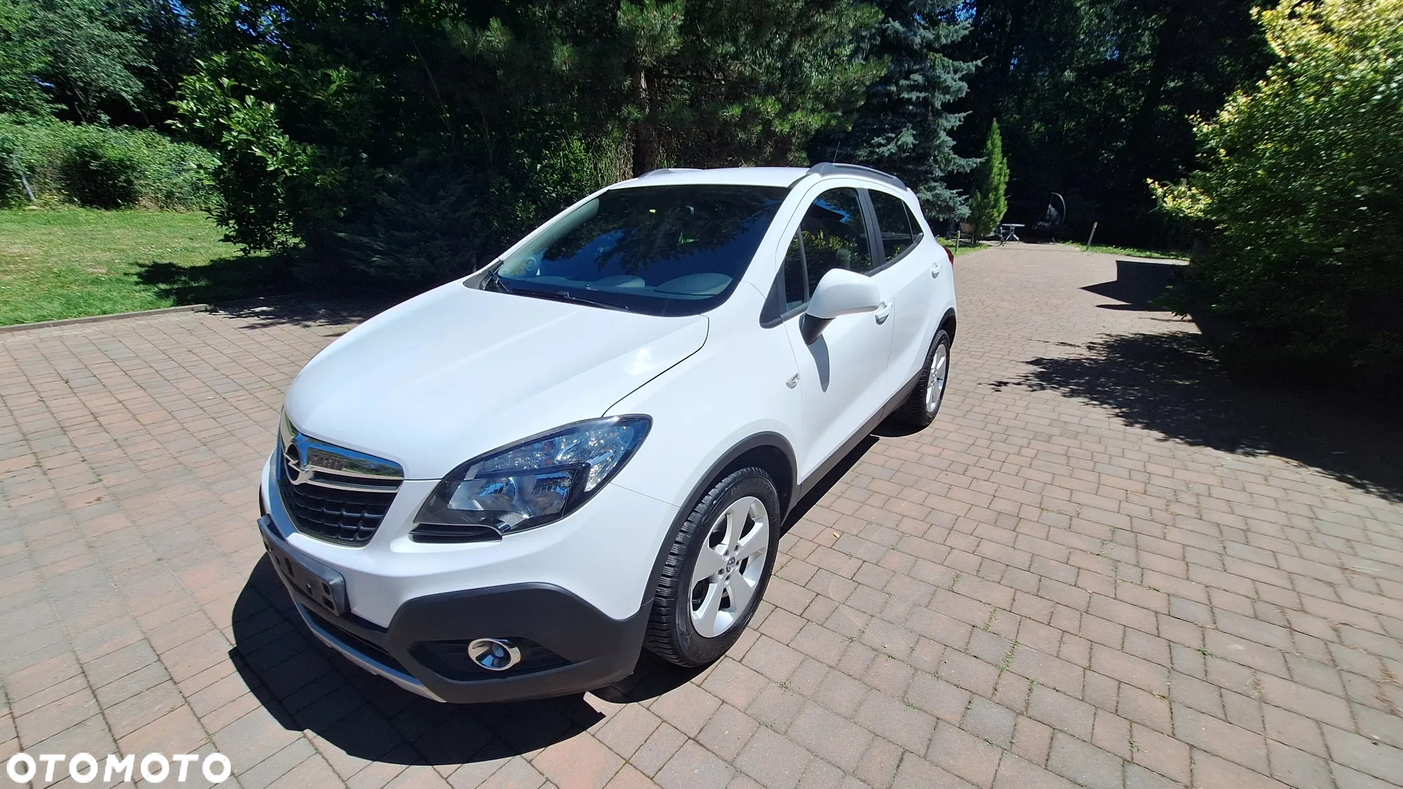 Opel Mokka 1.4 T Enjoy - 9