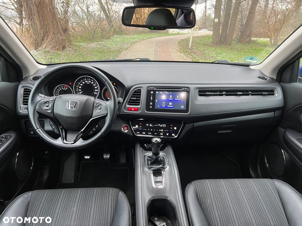 Honda HR-V 1.5 Executive (ADAS) - 15