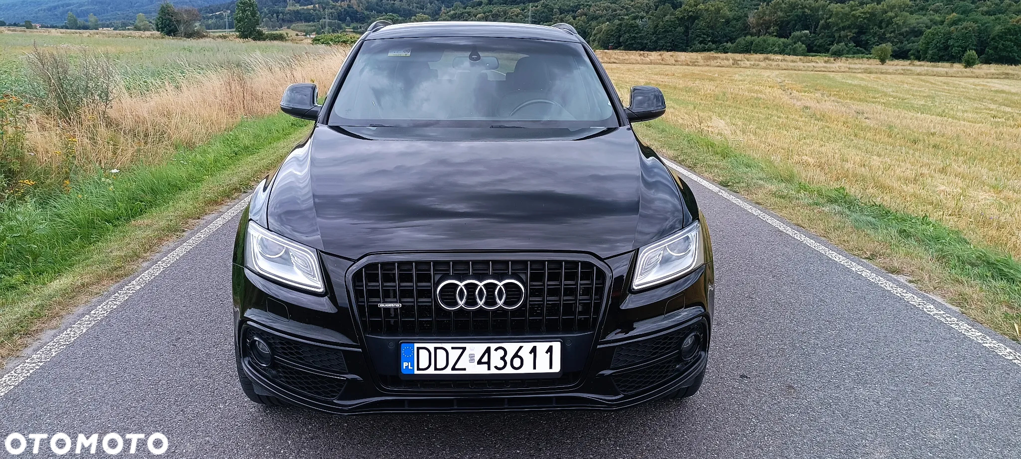 Audi Q5 2.0 TDI quattro S tronic - 4