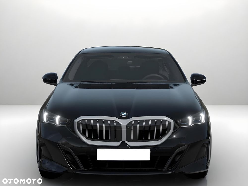 BMW Seria 5 - 2