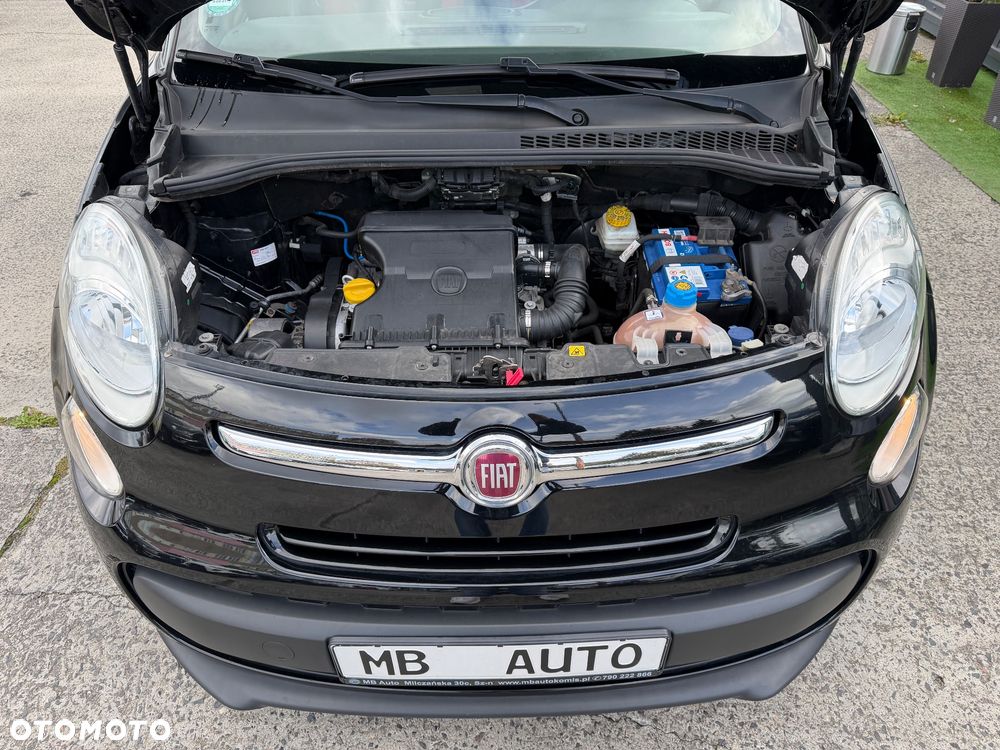 Fiat 500L 1.4 16V Pop-Star - 28
