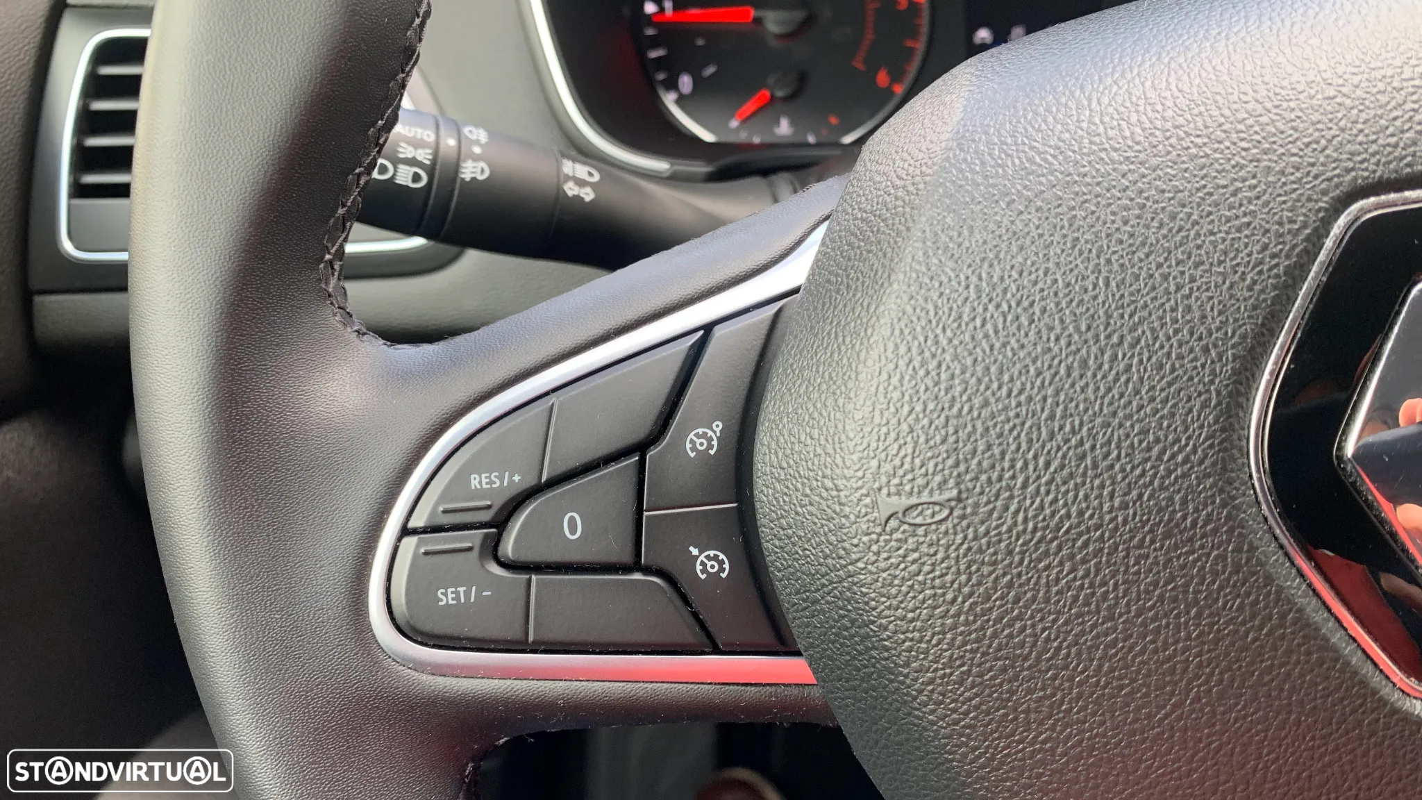 Renault Mégane Sport Tourer 1.5 Blue dCi Limited C/PM+Pneu - 22