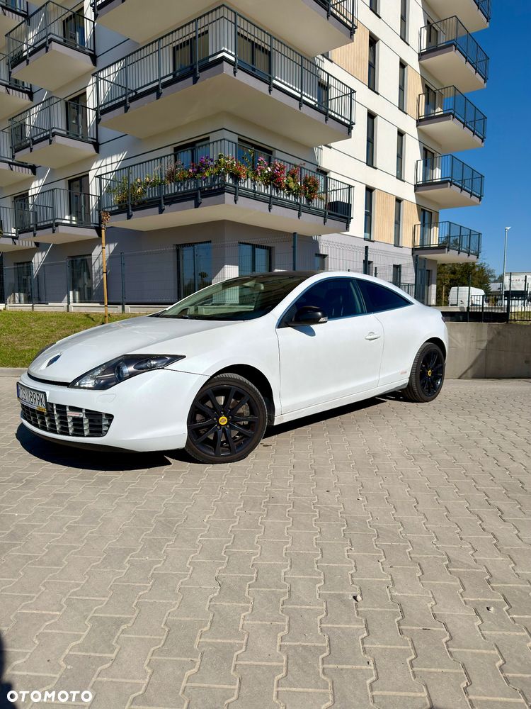 Renault Laguna