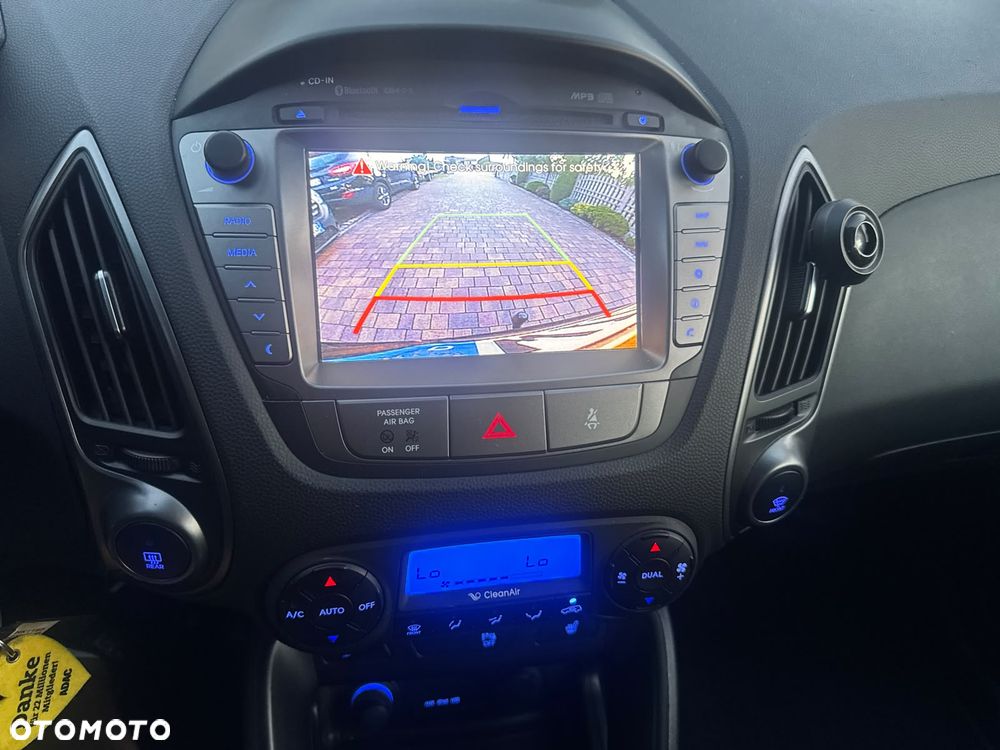Hyundai ix35 2.0 GDI Premium 2WD - 8