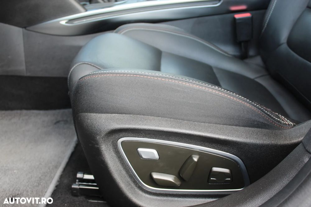 Renault Megane - 20