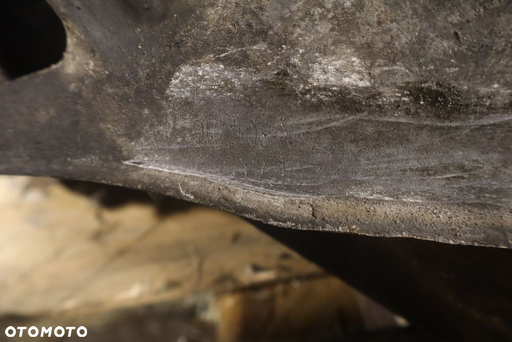 SKRZYNIA BIEGÓW 6 BIEGOWA CITROEN C4 GRAND PICASSO I 1.6HDI 20EA07 - 7