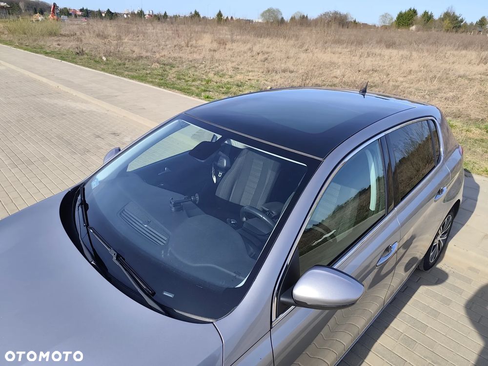 Peugeot 308 BlueHDi 120 Stop & Start Active - 6