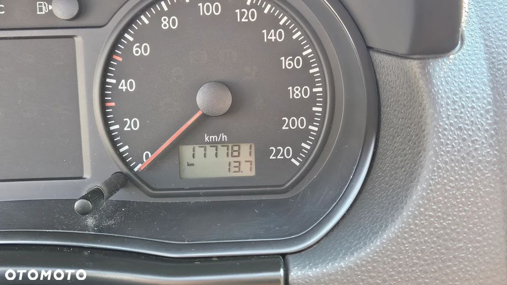 Volkswagen Polo 1.2 Trendline - 7