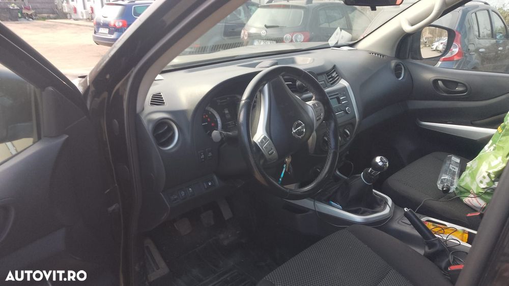 Nissan Navara Bi Turbo Double Cab N-Connecta - 3