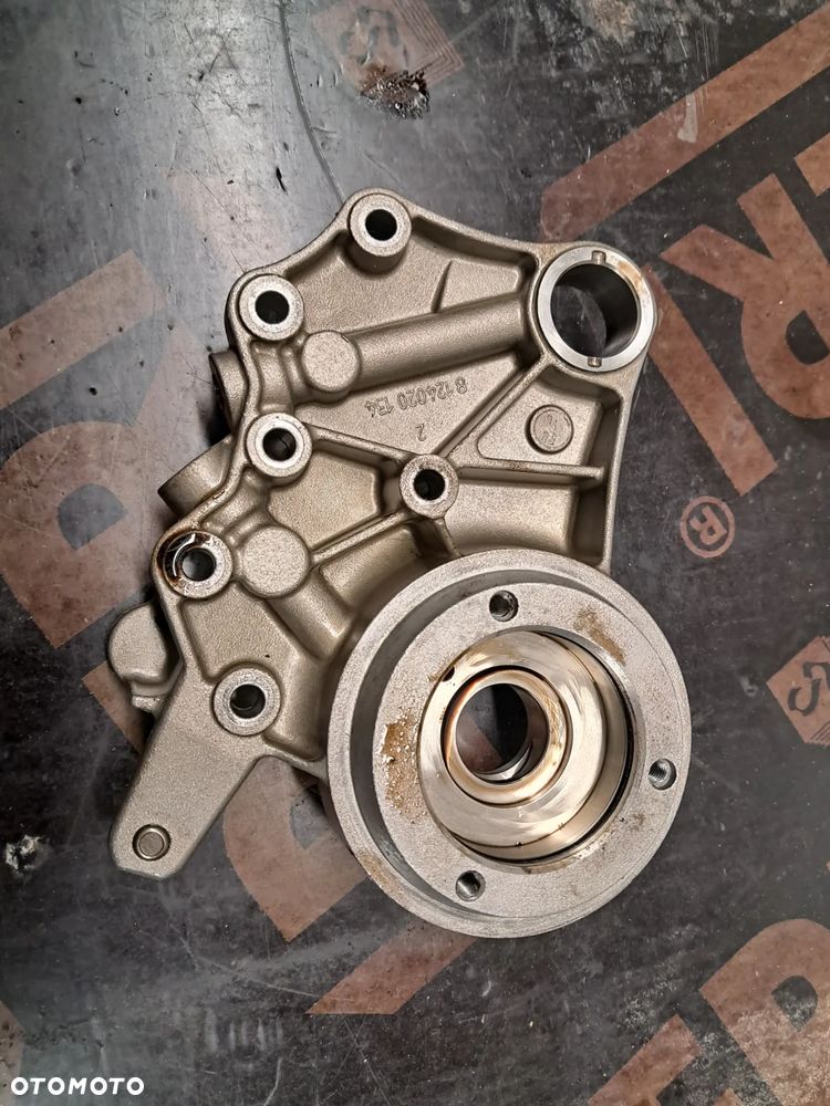 Obudowa Osłona Mocowanie Wałków 06H103166G 1.8 2.0TFSI TSI VW AG - 1