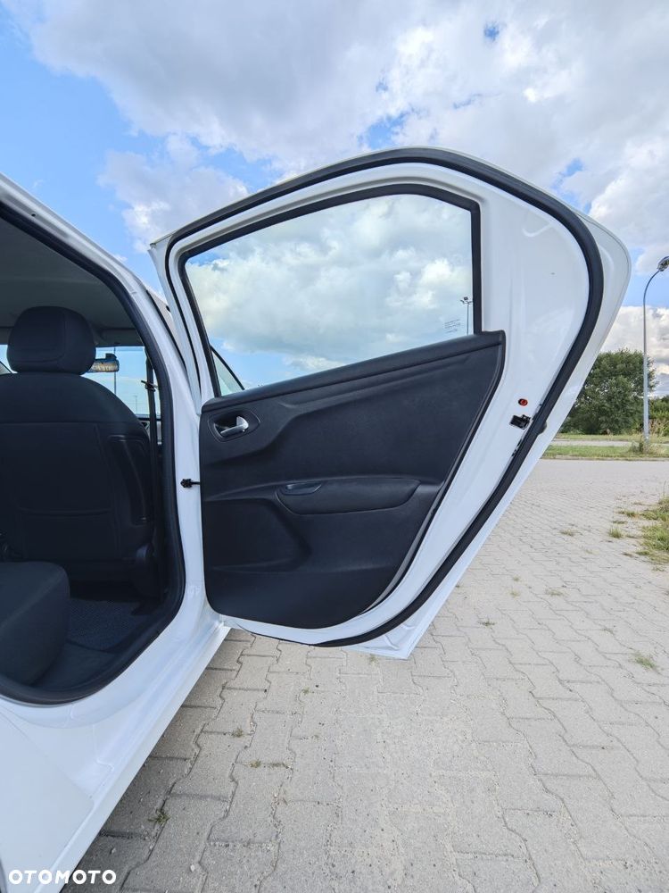 Citroën C-Elysée 1.6 BlueHDi MoreLife - 14