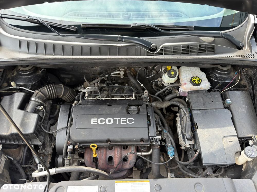 Chevrolet Orlando 1.8 LT+ - 33