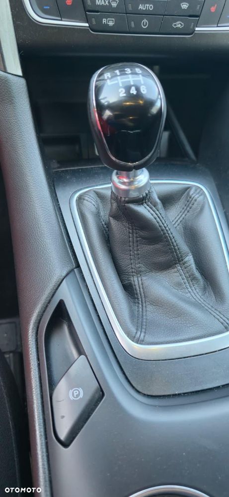 Ford Mondeo 2.0 EcoBlue Executive - 6